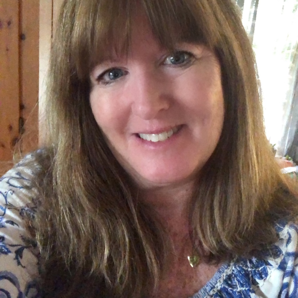 Meet your Posher, Jen